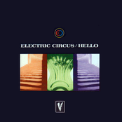 Vermillion by Electric Circus