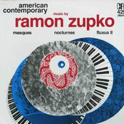 Music by Ramon Zupko