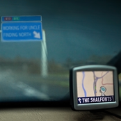 Working For Uncle/Finding North