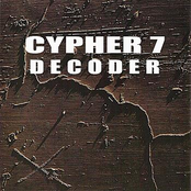 Dead Drop by Cypher 7