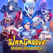 Wargroove