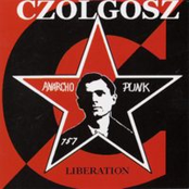 Strangle by Czolgosz