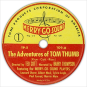 The Adventures of Tom Thumb