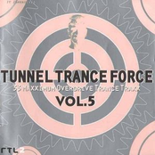Tunnel Trance Force Vol. 5