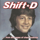 ...From the Pages of Chad Muskoka