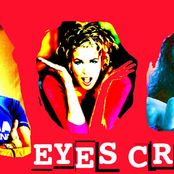 Eyes Cream