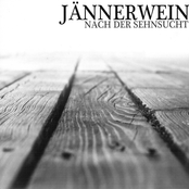 Schweigen by Jännerwein