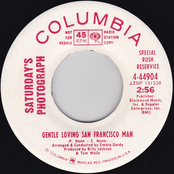 Gentle Loving San Francisco Man