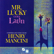 Timpañola by Henry Mancini