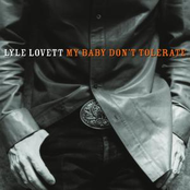 Election Day by Lyle Lovett