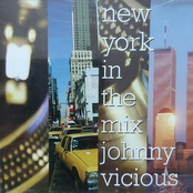 Johnny Vicious: New York In The Mix