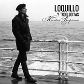 Trabajé En El Lado Oscuro by Loquillo Y Los Trogloditas