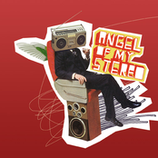angel in my stereo (demo)