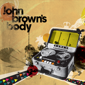 John Brown's Body: Amplify