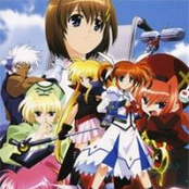 Mahou Shoujo Lyrical Nanoha A's