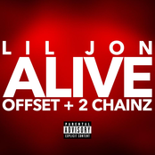 Lil' Jon: Alive (with Offset & 2 Chainz)