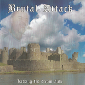 Last Day Of Summer by Brutal Attack