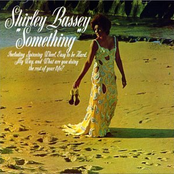 Easy To Be Hard by Shirley Bassey