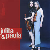 Julita & Paula