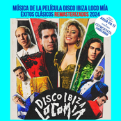 DISCO IBIZA LOCOMIA (Música de la Película - Exitos Clásicos Remasterizados 2024)
