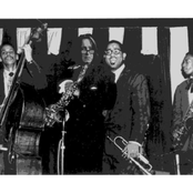 Dark Jazz for the Dark Arts