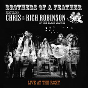 Chris Robinson: Brothers of a Feather: Live at the Roxy