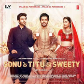Sonu Ke Titu Ki Sweety (Original Motion Picture Soundtrack)