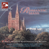 The Romantic Mass
