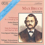 Bruch: Classical Chillout (Disc 2)