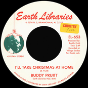 I'll Take Christmas At Home