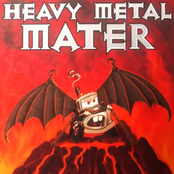 Heavy Metal Mater