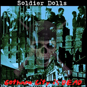 GOTHAM CITY IS DEAD UNRELEASED