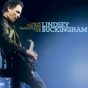 Show You How by Lindsey Buckingham