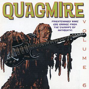 Quagmire Vol 6