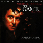 Pulling Back The Curtain by Howard Shore