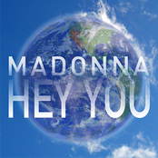 Hey You
