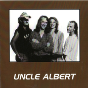 Uncle Albert