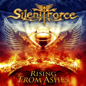 Kiss Of Death by Silent Force