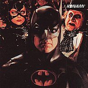 Batman Returns