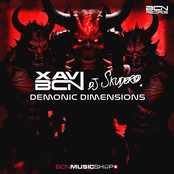 Demonic Dimensions Remixes