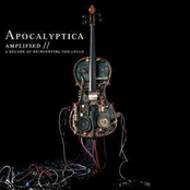 Amplified: A Decade of Reinventing the Cello Disc 1 Album Picture