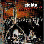 eighty hatecore