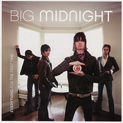 Neglect Yourself by Big Midnight