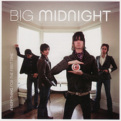 Gotta Get Down by Big Midnight