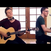 alex goot & tyler ward