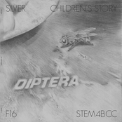 Diptera: 001 (antenna)