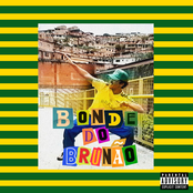 Bonde do Brunão - Single