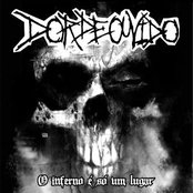 O inferno é só um lugar