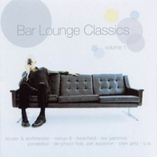 Bar Lounge Classics 1