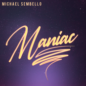 Maniac (Re-Recorded)